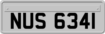 NUS6341