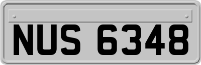 NUS6348