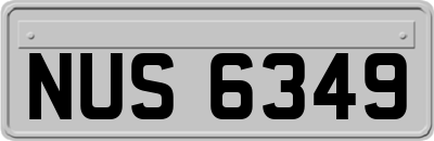 NUS6349