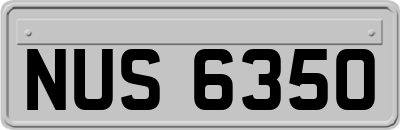 NUS6350