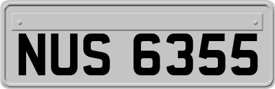 NUS6355