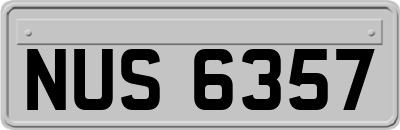 NUS6357