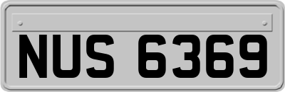 NUS6369