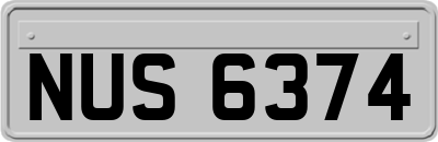 NUS6374