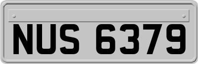 NUS6379