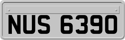 NUS6390