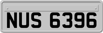 NUS6396