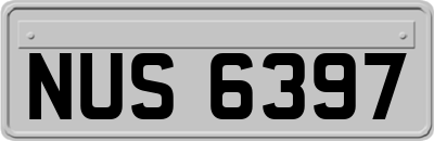 NUS6397