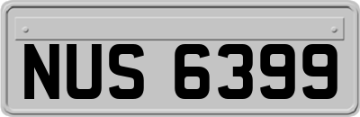 NUS6399