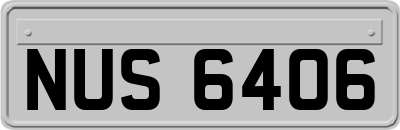 NUS6406