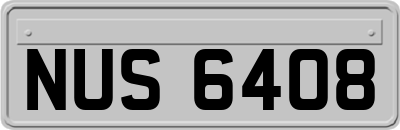 NUS6408