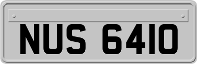 NUS6410