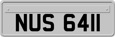 NUS6411