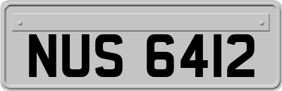 NUS6412