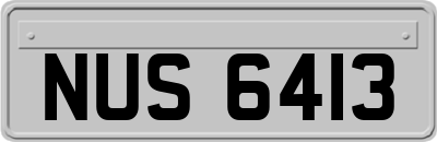 NUS6413
