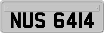 NUS6414