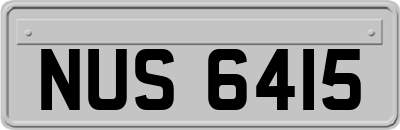 NUS6415