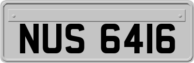 NUS6416