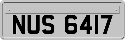 NUS6417