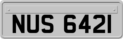 NUS6421