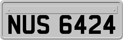 NUS6424