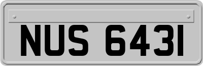 NUS6431