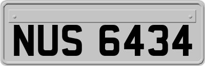 NUS6434