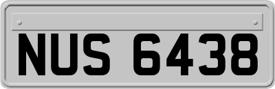 NUS6438