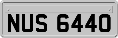 NUS6440