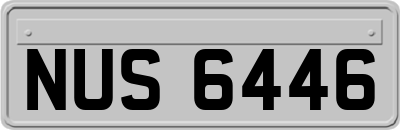 NUS6446