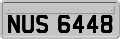 NUS6448