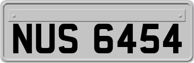NUS6454