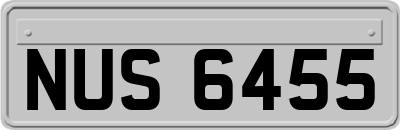 NUS6455