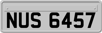 NUS6457