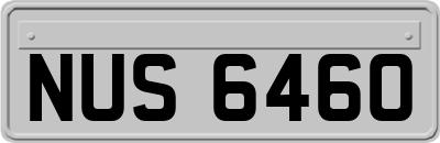 NUS6460