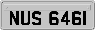 NUS6461