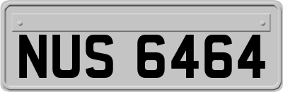 NUS6464