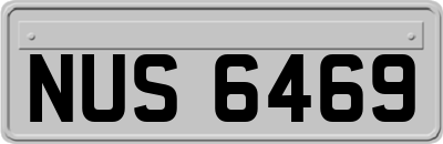 NUS6469