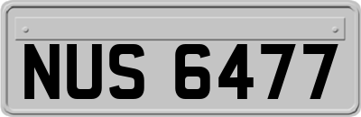 NUS6477
