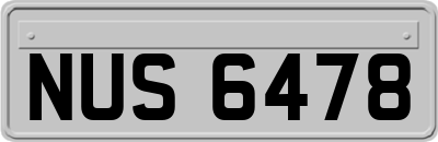 NUS6478