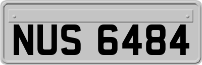 NUS6484