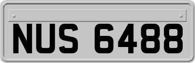 NUS6488