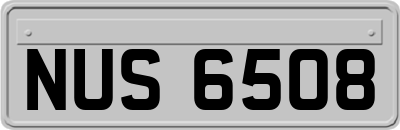 NUS6508