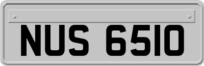 NUS6510