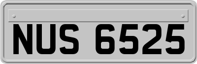 NUS6525