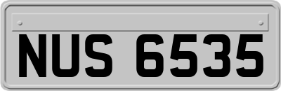 NUS6535