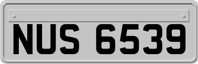 NUS6539