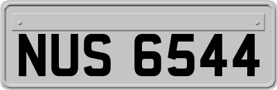 NUS6544