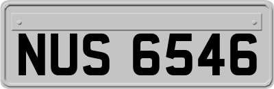 NUS6546