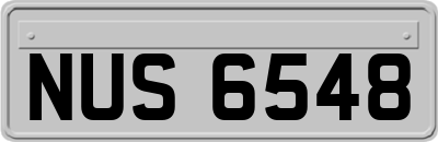 NUS6548